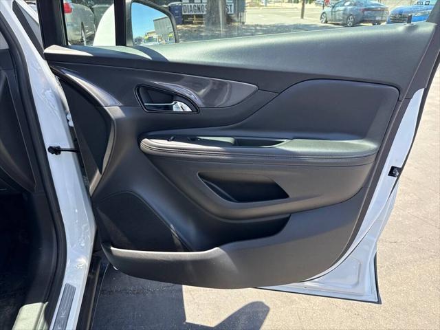 2019 Buick Encore FWD Preferred