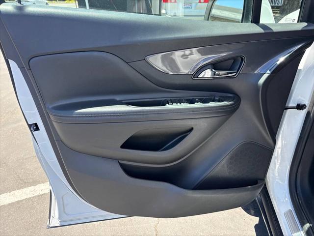 2019 Buick Encore FWD Preferred