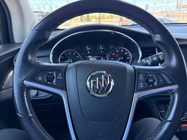 2019 Buick Encore FWD Preferred