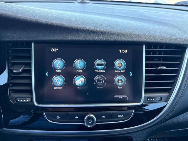 2019 Buick Encore FWD Preferred