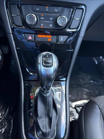 2019 Buick Encore FWD Preferred