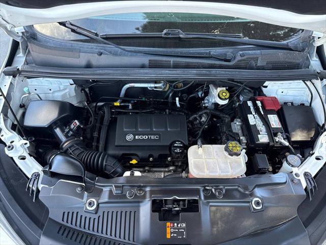 2019 Buick Encore FWD Preferred