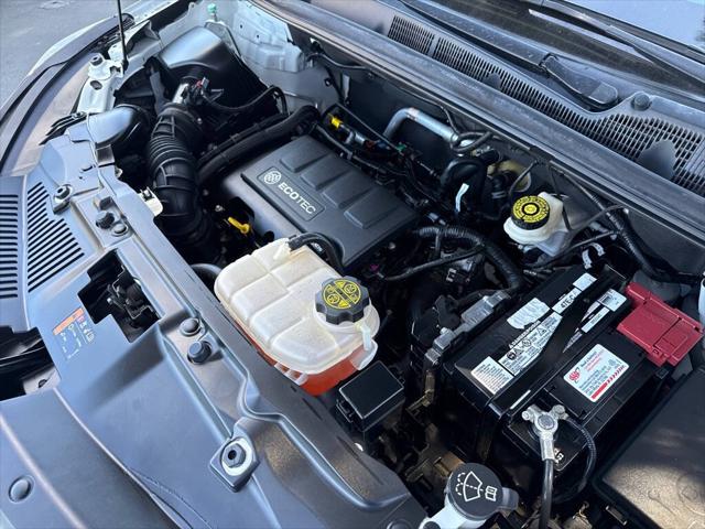 2019 Buick Encore FWD Preferred