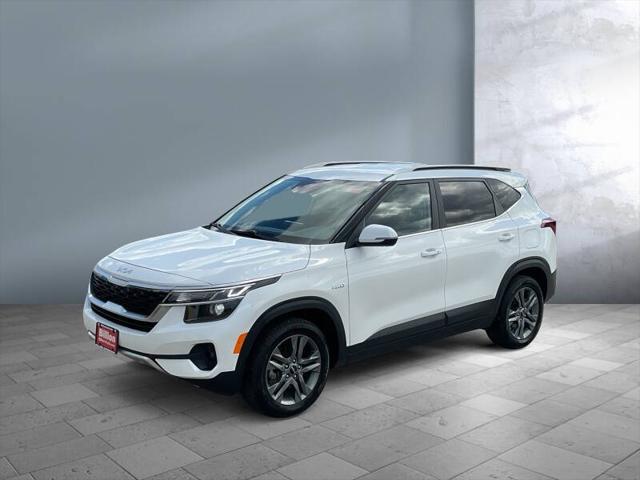 2023 Kia Seltos S for sale in Sioux City, IA