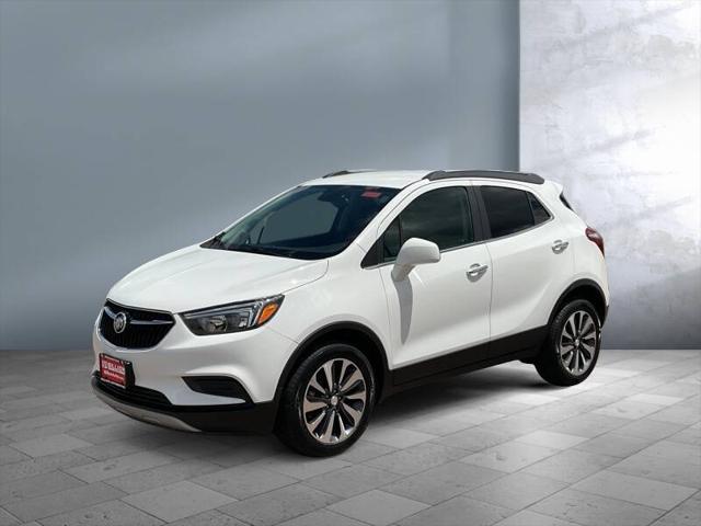 2022 Buick Encore AWD Preferred for sale in Sioux City, IA