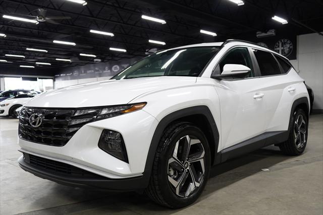 2022 Hyundai Tucson SEL for sale in Tampa, FL
