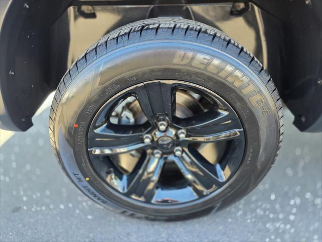 2024 Ram 1500 Classic Warlock Crew Cab 4x2 57 Box