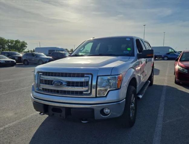 2013 Ford F-150 XLT for sale in La Crescent, MN