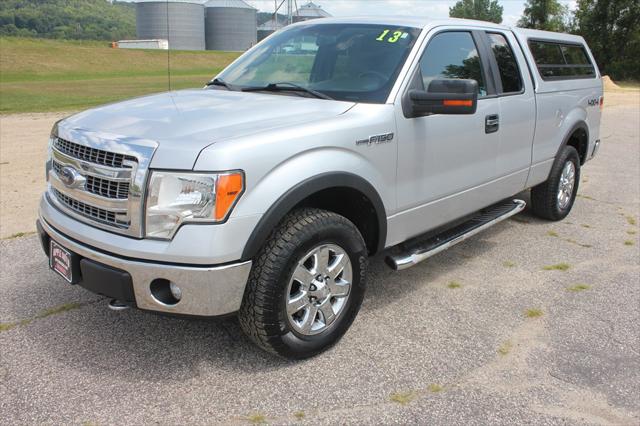 2013 Ford F-150 XLT for sale in La Crescent, MN