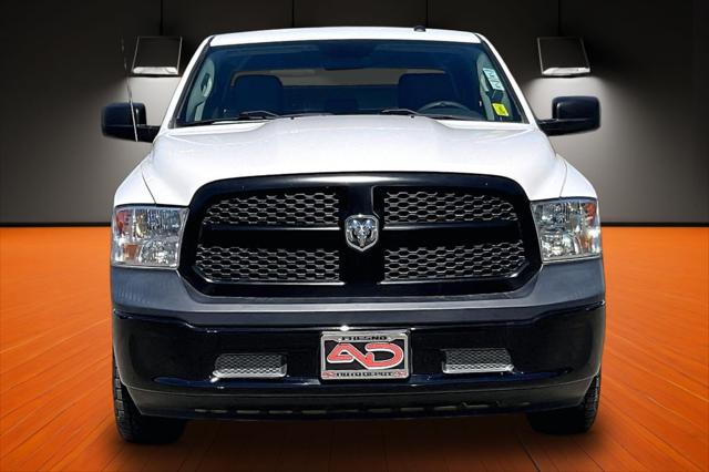 2022 Ram 1500 Classic Tradesman Crew Cab 4x4 57 Box