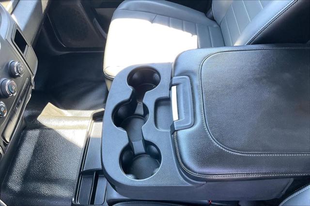 2022 Ram 1500 Classic Tradesman Crew Cab 4x4 57 Box