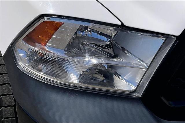 2022 Ram 1500 Classic Tradesman Crew Cab 4x4 57 Box