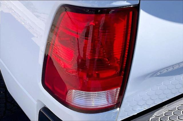 2022 Ram 1500 Classic Tradesman Crew Cab 4x4 57 Box