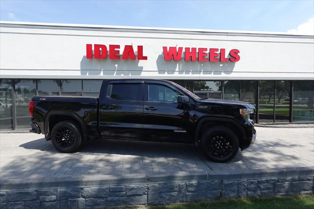 2020 GMC Sierra 1500 Elevation for sale in Sioux City, IA