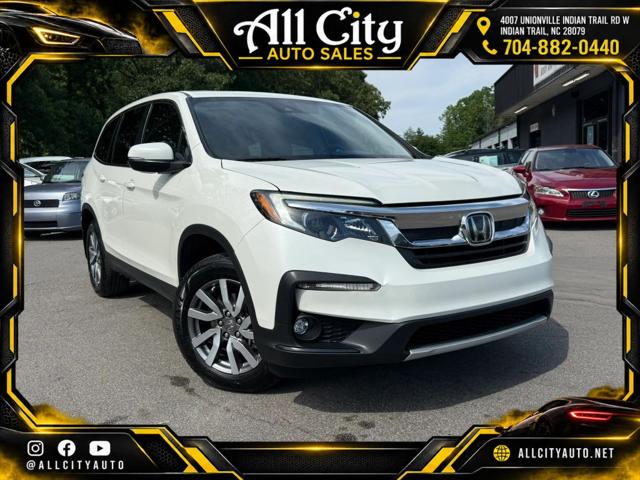 2019 Honda Pilot EX-L for sale in Indian Trail, NC