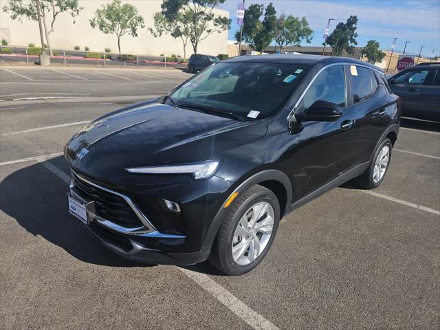 2024 Buick Encore GX Preferred FWD for sale in Fresno, CA