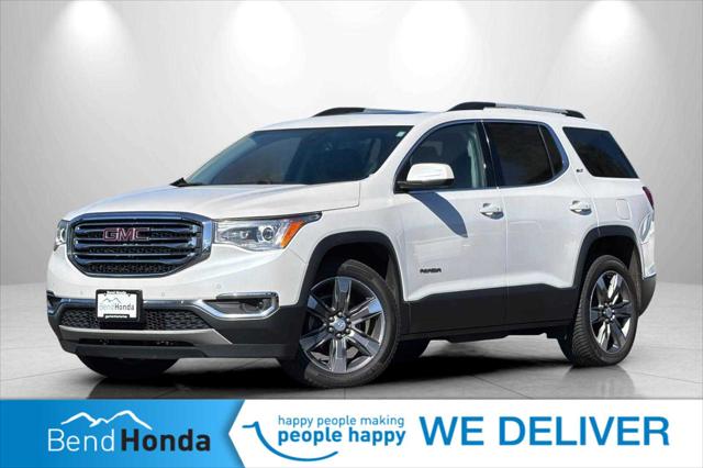 2019 GMC Acadia SLT-2 for sale in Bend, OR