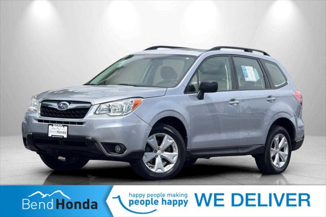 2016 Subaru Forester 2.5i for sale in Bend, OR