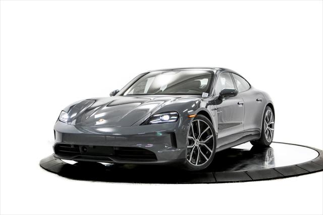 2026 Porsche Taycan 4 for sale in Los Angeles, CA