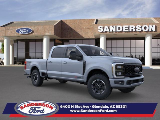 2026 Ford F-250 LARIAT for sale in Glendale, AZ