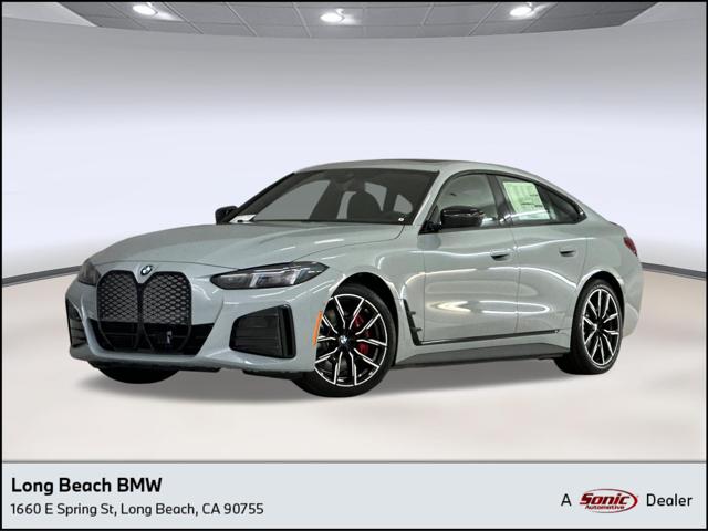2026 BMW i4 xDrive40 for sale in Long Beach, CA