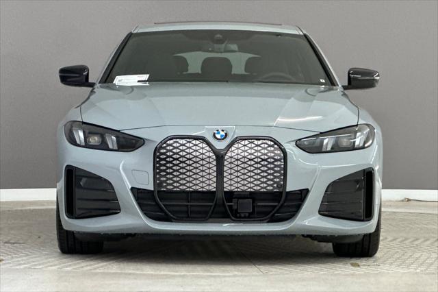 2026 BMW i4 xDrive40
