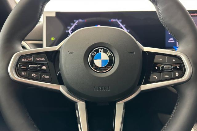 2026 BMW i4 xDrive40