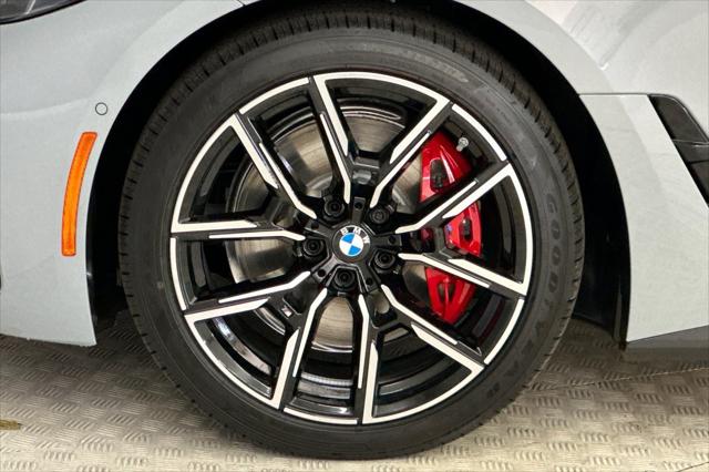 2026 BMW i4 xDrive40