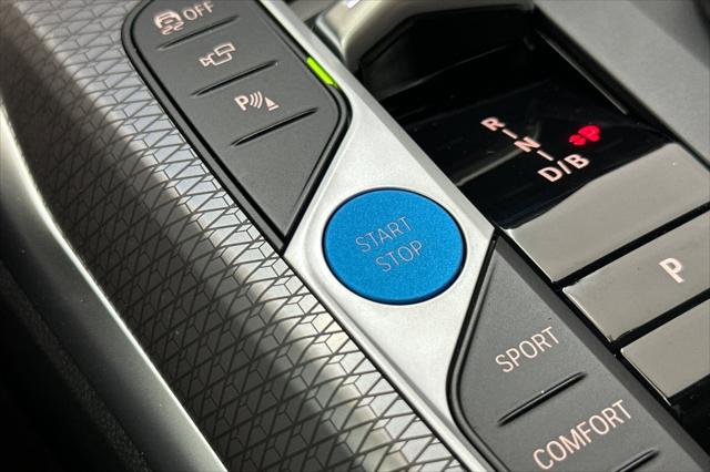 2026 BMW i4 xDrive40