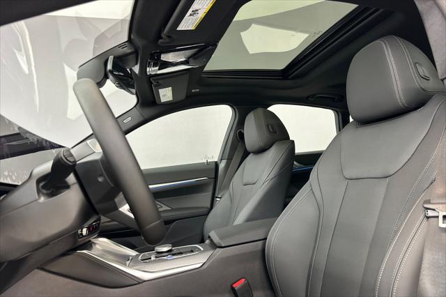 2026 BMW i4 xDrive40
