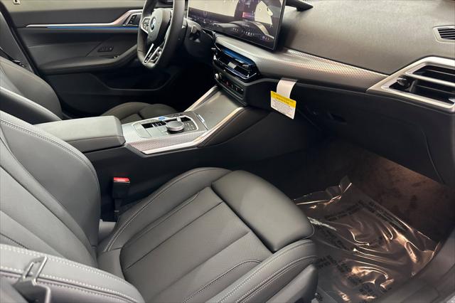 2026 BMW i4 xDrive40