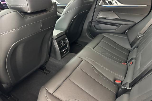 2026 BMW i4 xDrive40