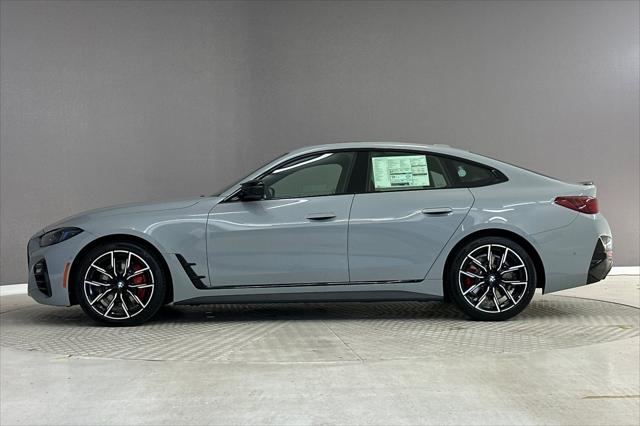 2026 BMW M440i Gran Coupe M440i