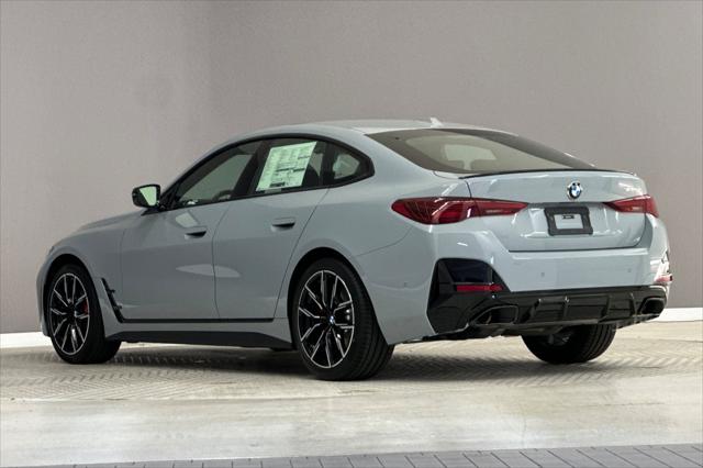 2026 BMW M440i Gran Coupe M440i