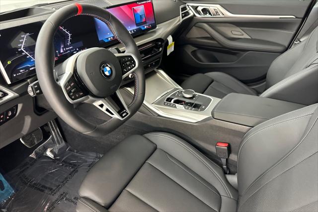 2026 BMW M440i Gran Coupe M440i