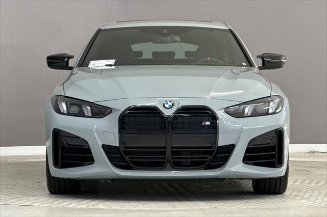 2026 BMW M440i Gran Coupe M440i