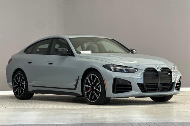 2026 BMW M440i Gran Coupe M440i