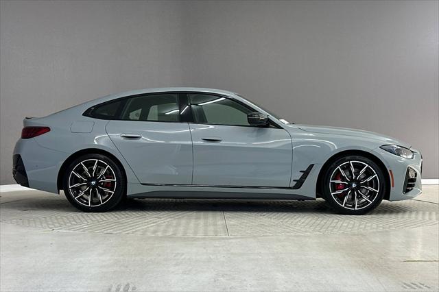 2026 BMW M440i Gran Coupe M440i