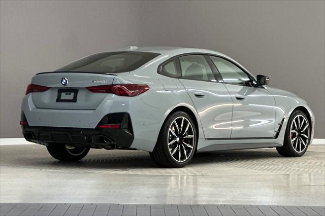 2026 BMW M440i Gran Coupe M440i