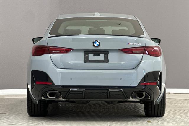 2026 BMW M440i Gran Coupe M440i