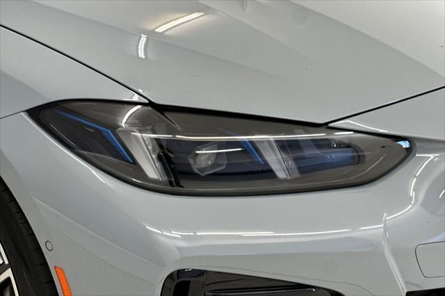 2026 BMW M440i Gran Coupe M440i