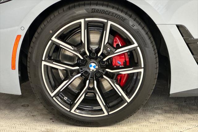 2026 BMW M440i Gran Coupe M440i