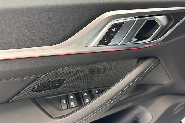 2026 BMW M440i Gran Coupe M440i