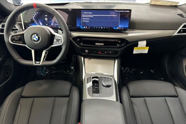 2026 BMW M440i Gran Coupe M440i