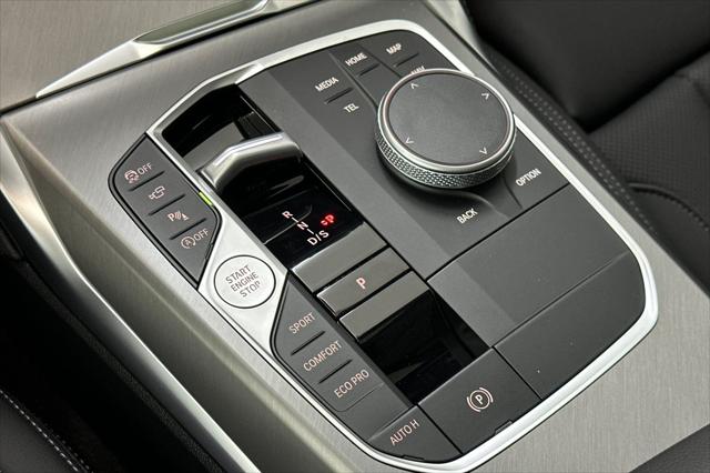 2026 BMW M440i Gran Coupe M440i