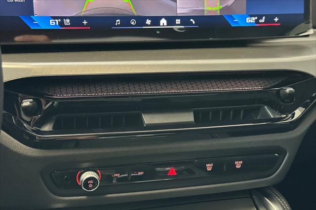 2026 BMW M440i Gran Coupe M440i