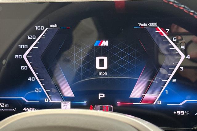 2026 BMW M440i Gran Coupe M440i