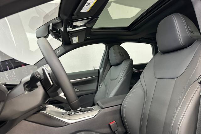 2026 BMW M440i Gran Coupe M440i