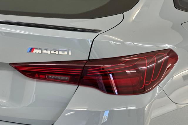 2026 BMW M440i Gran Coupe M440i
