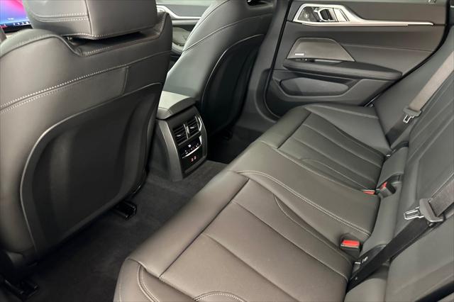2026 BMW M440i Gran Coupe M440i